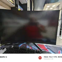 مانیتور گیمینگ AORUS|قطعات و لوازم جانبی رایانه|رامسر, |دیوار