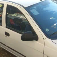 تیبا ۲ مدل ۹۹|خودرو سواری و وانت|اراک, |دیوار