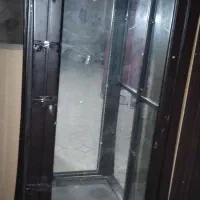 بوفه در حد نو