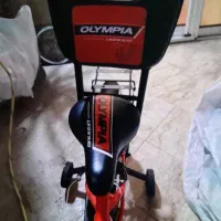 دوچرخه ۲۰|دوچرخه، اسکیت، اسکوتر|تهران, جنتآباد شمالی|دیوار