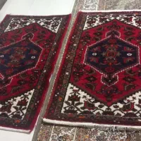 فرش دستباف یک در یک ونیم