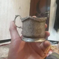 زیر لیوانی