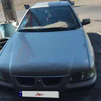 سمند مدل ۸۳|خودرو سواری و وانت|شبستر, |دیوار