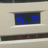 دستگاه پکیج ۲۴ هزار تاچی مدل اسمارت|آبگرمکن، پکیج، شوفاژ|رشت, باهنر|دیوار