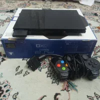 ps2 یک دسته