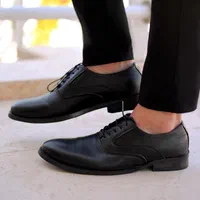 کفش مجلسی مردانه پرداخت درب منزل|لباس|خرمآباد, |دیوار