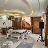 باغ ویلا / شاهکار مهندسی / شاهنامه 14/ سند تک برگ