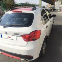 کوییک Rمدل 99 بی رنگ|خودرو سواری و وانت|تهران, مقدم|دیوار