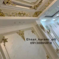اجرای میکروسمنت اصولی با بهترین متریال