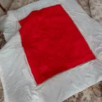 لحاف سالم و بسیار تمیز