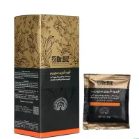 نمایندگی رسمی قهوه گانودرما اصل