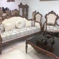 تولیدی مبلمان بدون واسطه|مبلمان خانگی و میز عسلی|تهران, سعیدآباد|دیوار