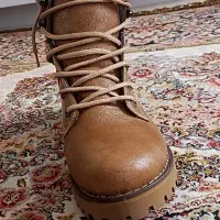 پوتین نو چرم|کیف، کفش، کمربند|پاکدشت, پاکدشت (مامازند)|دیوار