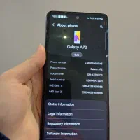 موبایل سامسونگ|موبایل|تهران, نیلوفر|دیوار