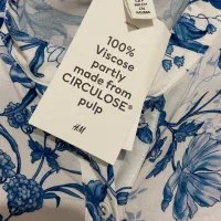 پیراهن اورجینال H&M|لباس|تهران, مجیدیه|دیوار