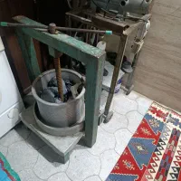 فروش چرخ آبلیمو گیری و پرس