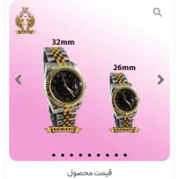ساعت Rolex|ساعت|مشهد, نرگس (شهرک غرب)|دیوار