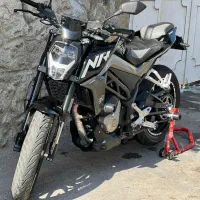 cf250|موتورسیکلت|شیراز, کوشک میدان|دیوار