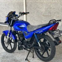 شکاری برمودا 150