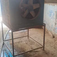 کولر ابی وباند قفس|کولر آبی|دزفول, |دیوار