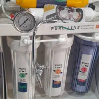 فروش اقساطی دستگاه تصفیه آب