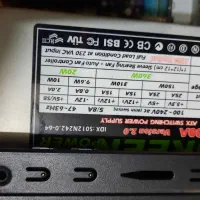 پاور گرین green