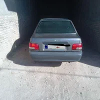 پراید مدل ۸۷|خودرو سواری و وانت|چناران, |دیوار