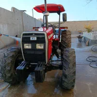 تراکتور ۴۷۵