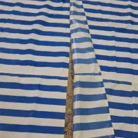 پرده برزنت سبک مشمایی ضدآب|پرده، رانر، رومیزی|نجفآباد, معرفت|دیوار