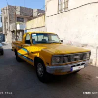 مزدا ژاپن عطیقه استثنایی