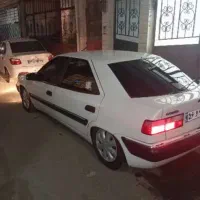 زانتیا ۲۰۰۰عروسک مدل ۸۷|خودرو سواری و وانت|رشت, نظری|دیوار