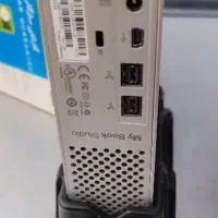 هارد اکسترنال وسترن دیجیتال در حد نو