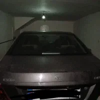 اجاره پارکینگ برای ماشین