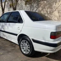 پارس ۱۴۰۱ فول elx موتور xu7p