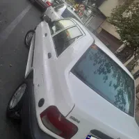 پراید۹۴|خودرو سواری و وانت|تهران, سلیمانی|دیوار