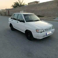 پراید 132 مدل 1390|خودرو سواری و وانت|شادگان, |دیوار