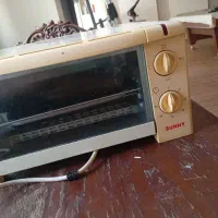 توستر سونی