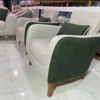 تعویض مبلمان کار کرده با داژو مبلمان لمینه|مبلمان خانگی و میز عسلی|مشهد, سرافرازان|دیوار