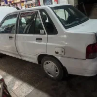 پراید|خودرو سواری و وانت|مسجد سلیمان, |دیوار