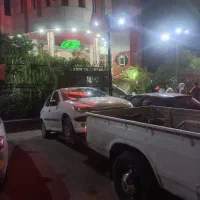 امدادخودرویدککش.جرثقیل *خودروبریدک کش نیسان|خدمات حمل و نقل|گرگان, |دیوار