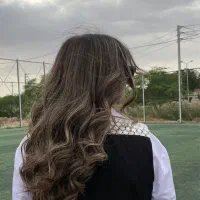 مدل رنگ مو