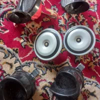 بوق خودرو