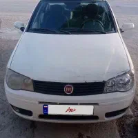 خودرو فیات سیانا ۸۸