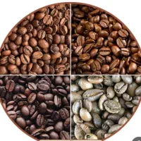 فروش ویژه کیلویی قهوه