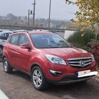 فروش چانگان مدل ۲۰۱۵ وارداتی