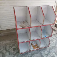 استند تخمه و آجیل یا حبوبات