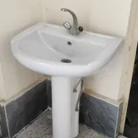 روشویی در حد نو