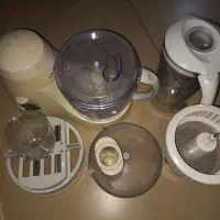 مخلوط کن و غذاساز مایسان