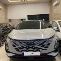 فونیکس FX پرمیوم، مدل ۱۴۰۲(نقد و اقساط )|خودرو سواری و وانت|اصفهان, شاهد|دیوار