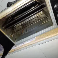 مایکروویو|اجاق گاز و لوازم برقی پخت‌وپز|کرمان, |دیوار